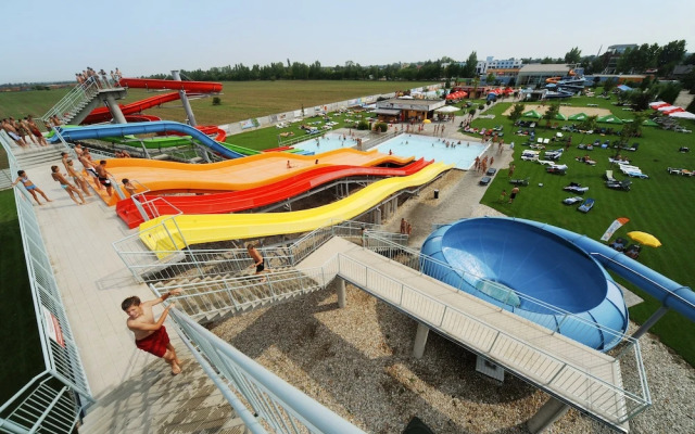 Hotel Senec Lake Resort