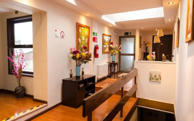 Hostal La Cumbre