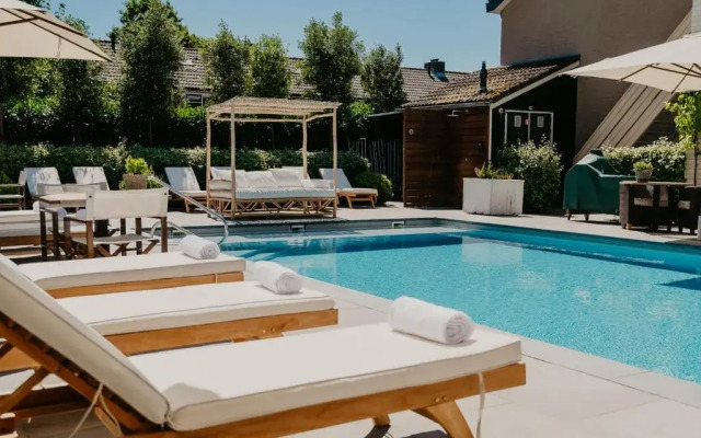 Badhotel Renesse