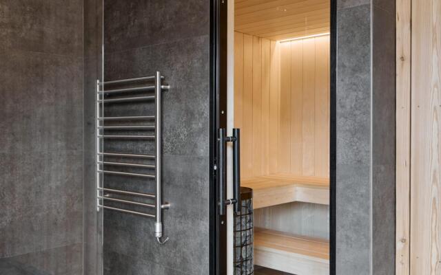 Horni Marsov KHH330 in Horní Maršov