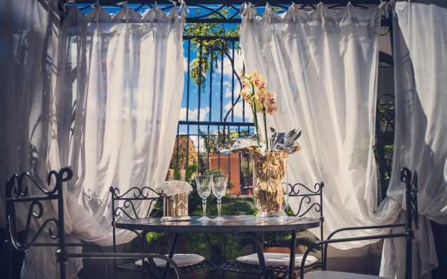 Antica Locanda