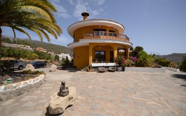 Hotel Alta Montaña
