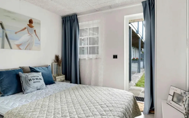 5 Star Holiday Home in Dannemare