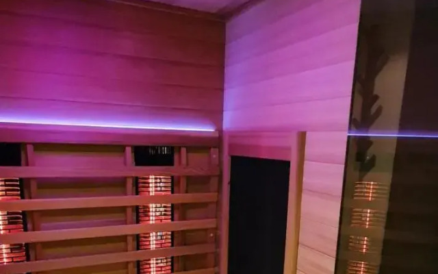 WanT Logies: Ruime loft