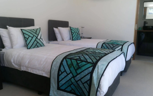 Malting Lagoon Guest House and Brewery