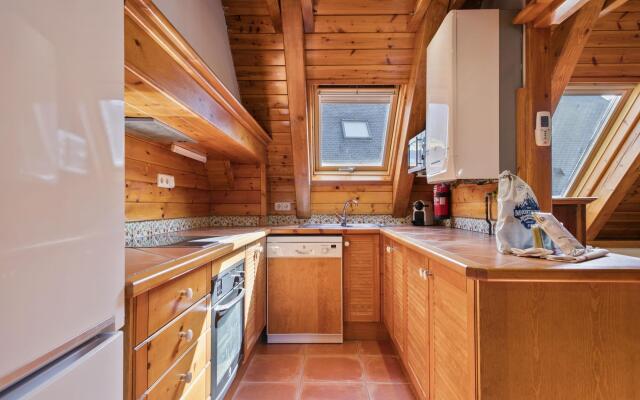 Luderna - Dúplex des Neres