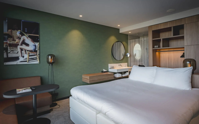 Van der Valk  Amsterdam Zuidas