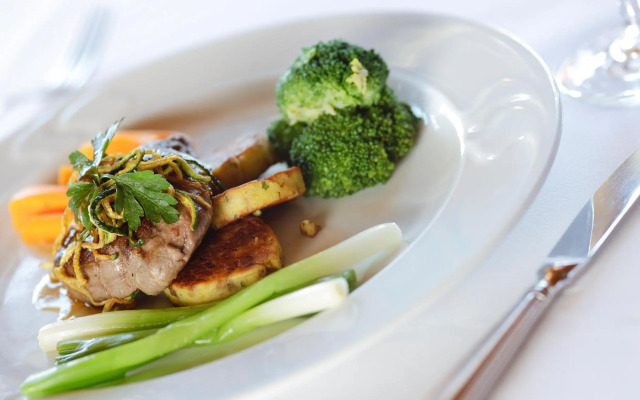 Hörger Biohotel Tafernwirtschaft