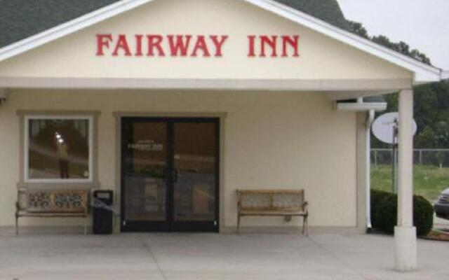 Fairway Inn Riverside By OYO Florence