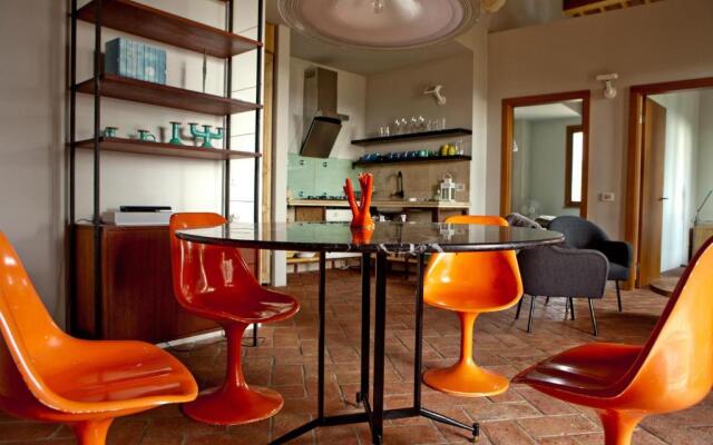 Tuscany Forever Apartments 2