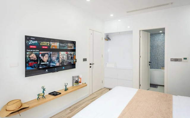 Myrcella Apartment