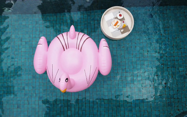 Punnapha Pool Villa  Pattaya