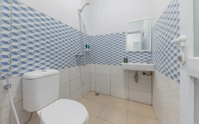 UrbanView Hotel 3m Syariah