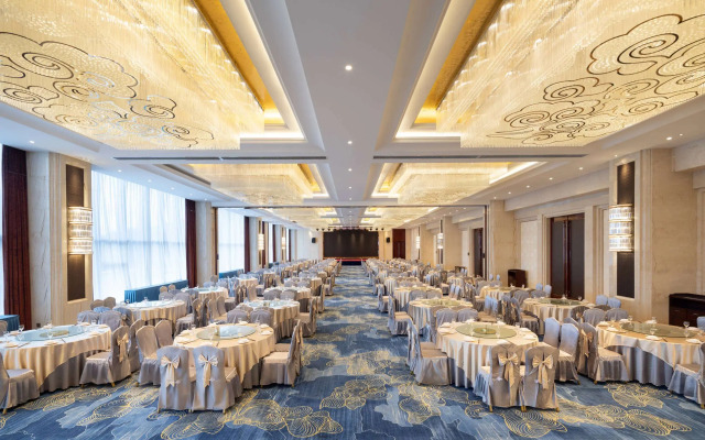 Wyndham Kunming Anning Hot Spring Resort