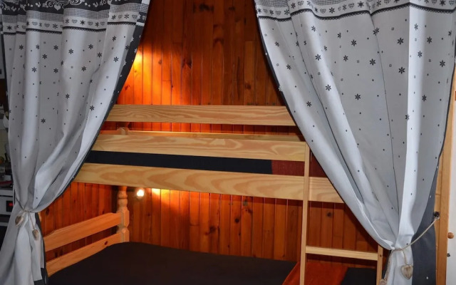 Royal Neige N°17 : Studio 4 Personnes / Studio 4 People