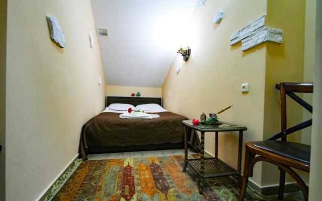 Retro Hostel