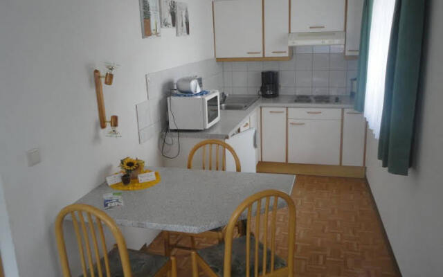 Appartements Klapeer