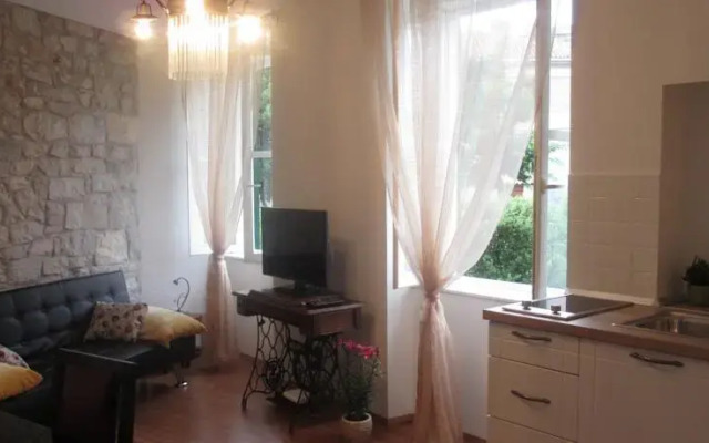 Apartment Toni