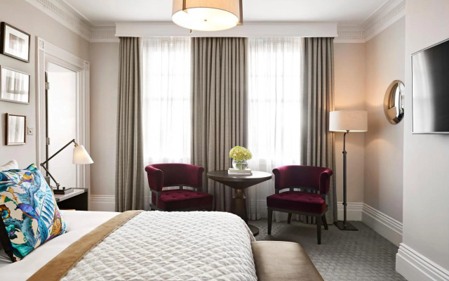 Kimpton Fitzroy London by IHG