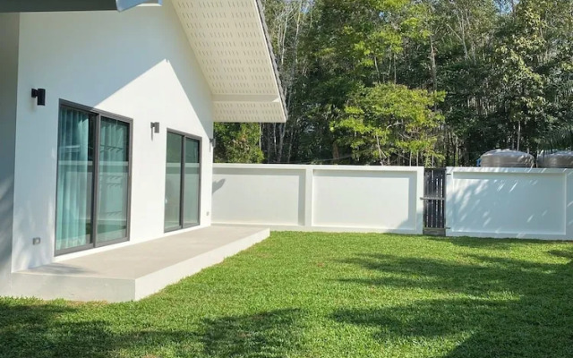 Passara Villas