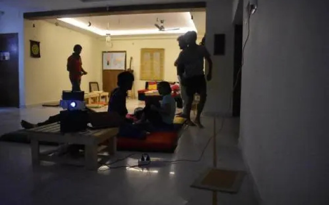 Bonjour Hostel