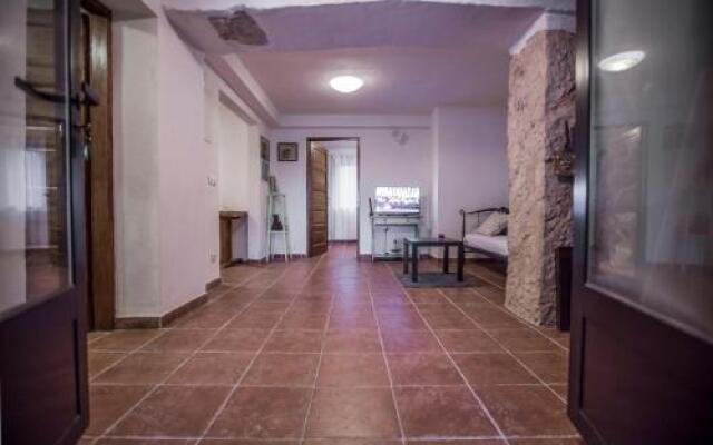 Apartments Villa Kras Krk