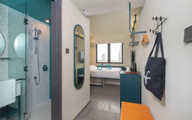 lyf Cebu City managed by The Ascott Limited