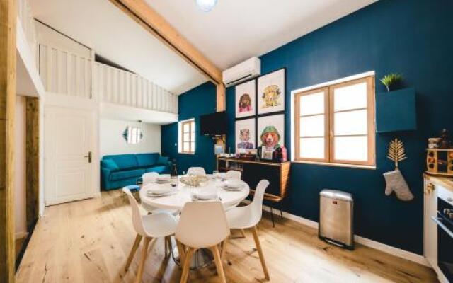 Palais Des Papes Design & Spa