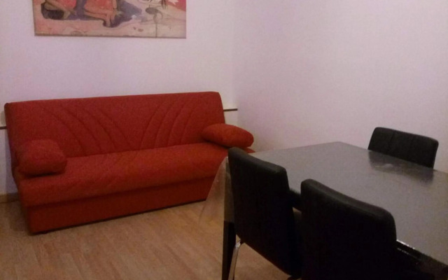 Casa via dei platani