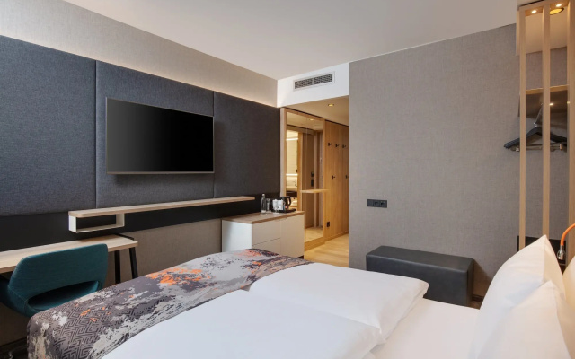 Holiday Inn Osnabrueck by IHG