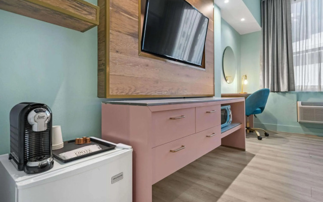 Abitta Boutique Hotel, Ascend Hotel Collection