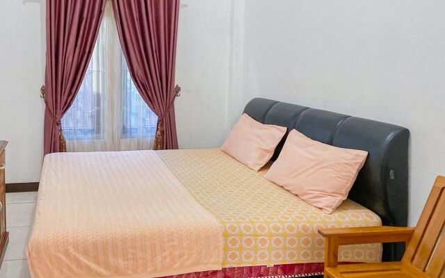 Nascar Family Hotel Palangkaraya Redpartner