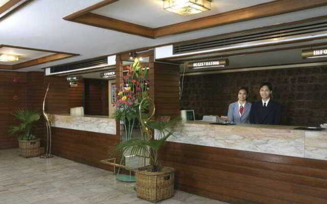 First Hotel Bangkok