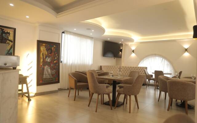 Sowirad Hotel