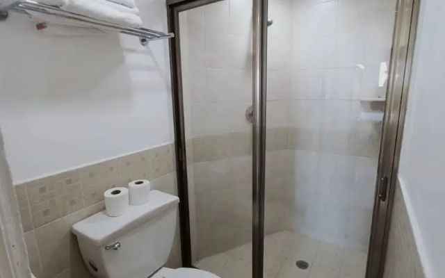 Room in Guest Room - Studio 502 Inside Cancun Resort
