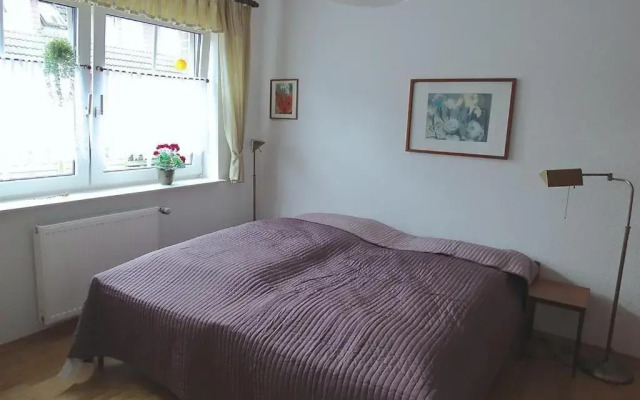 Ferienwohnung Ruwald