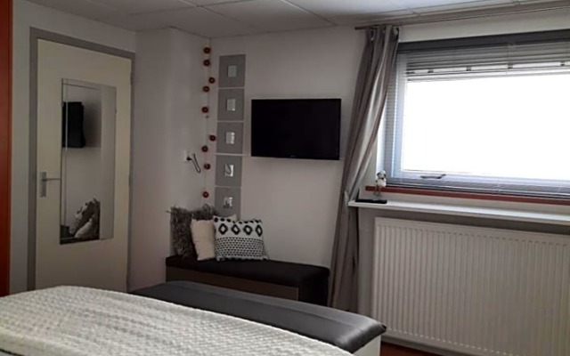 B&B Anlooase