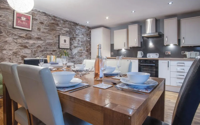 Fletcher Coach House