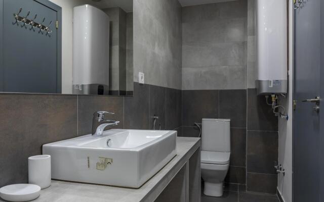 Homeabout Imperial Apartment Iv
