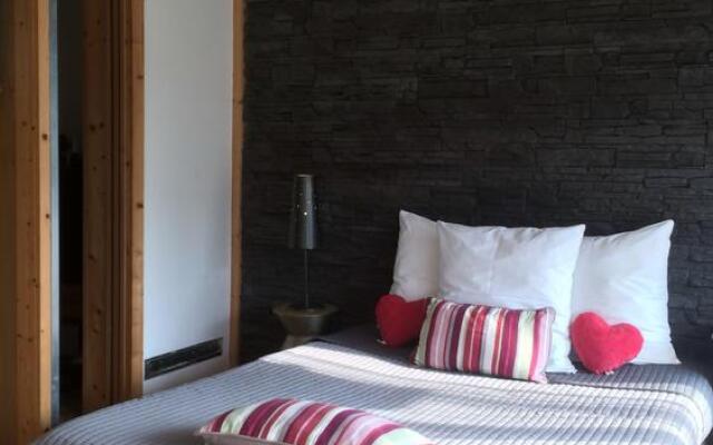 Appartement le Saint James