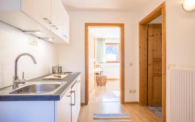 Lettnerhof Bnb Wohnung 3