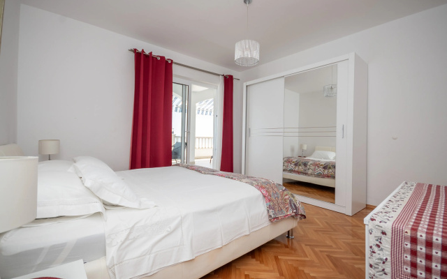 Apartments Duje