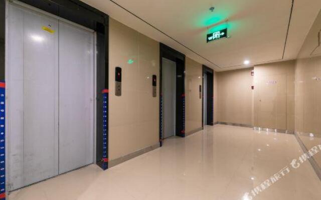 Gelandi Holiday Apartment