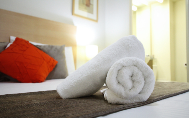 Caloundra Central Apartment Hotel