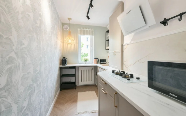 Dom&House - Apartments Karlikowska Sopot