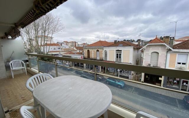 Appartement Arcachon, 2 pièces, 4 personnes - FR-1-474-141