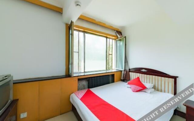 OYO乌鲁木齐利和宾馆