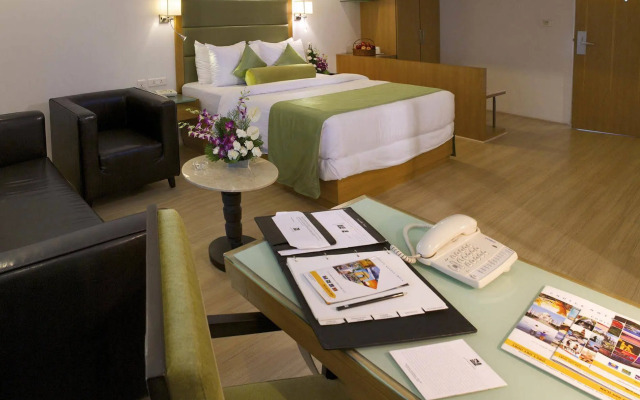 Peerless Hotel Hyderabad