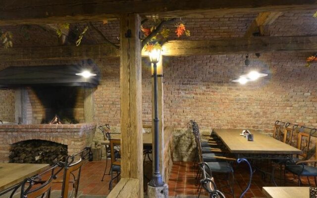 Hotel Gold Chotoviny