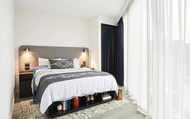 Scape Living at Aurora